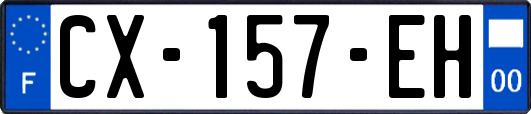 CX-157-EH