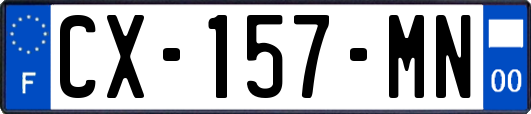 CX-157-MN