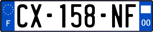 CX-158-NF