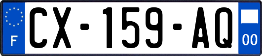 CX-159-AQ