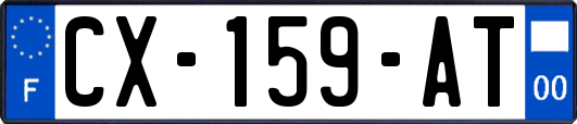 CX-159-AT