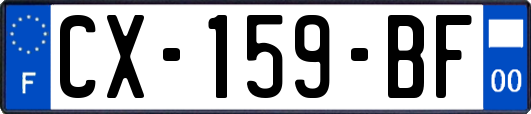 CX-159-BF