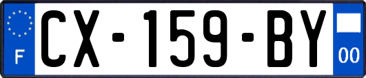 CX-159-BY