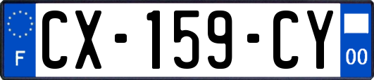 CX-159-CY
