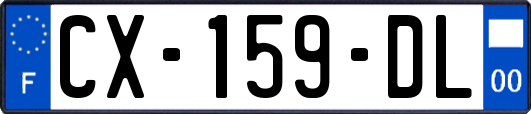 CX-159-DL