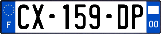 CX-159-DP