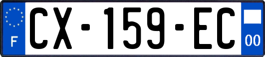 CX-159-EC