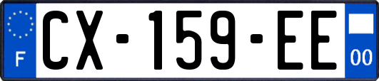 CX-159-EE