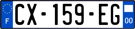 CX-159-EG