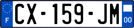 CX-159-JM