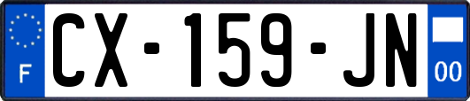 CX-159-JN