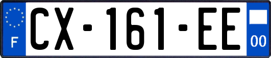 CX-161-EE