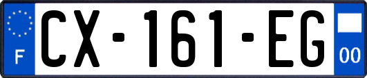 CX-161-EG