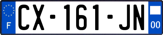 CX-161-JN