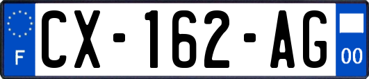 CX-162-AG