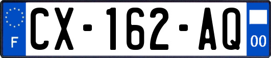 CX-162-AQ