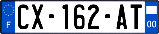 CX-162-AT