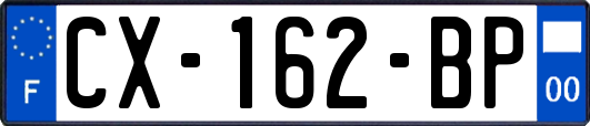 CX-162-BP