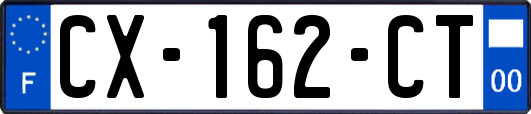 CX-162-CT