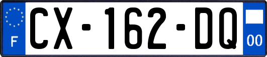 CX-162-DQ