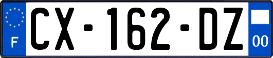 CX-162-DZ