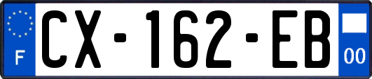 CX-162-EB