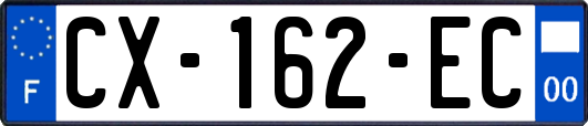 CX-162-EC