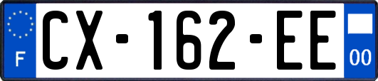 CX-162-EE