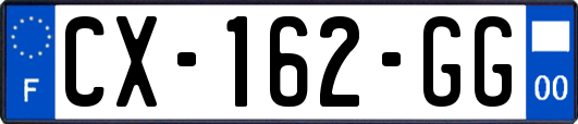 CX-162-GG