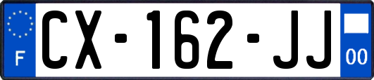 CX-162-JJ