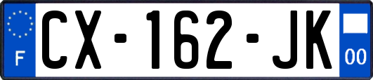 CX-162-JK