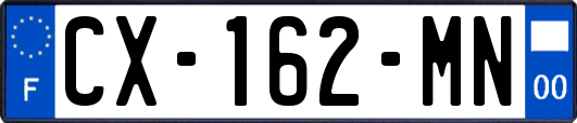 CX-162-MN