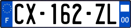 CX-162-ZL