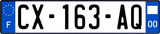 CX-163-AQ