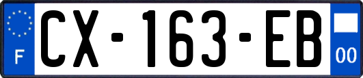 CX-163-EB