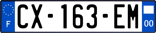 CX-163-EM