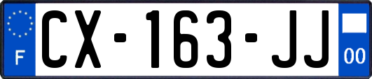 CX-163-JJ