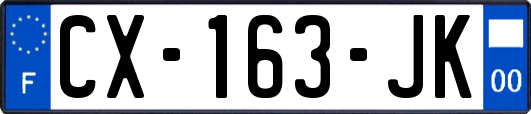 CX-163-JK