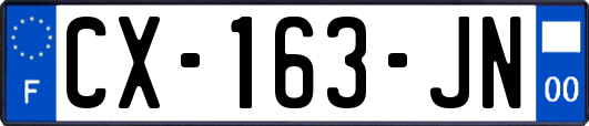 CX-163-JN