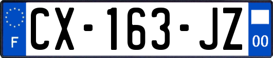 CX-163-JZ