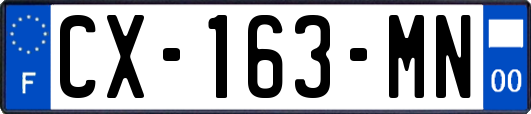 CX-163-MN