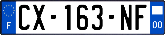 CX-163-NF