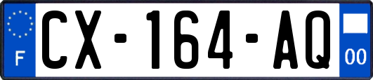 CX-164-AQ