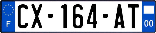 CX-164-AT