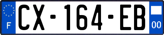 CX-164-EB