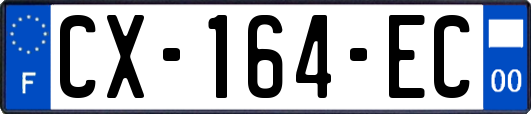 CX-164-EC