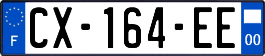 CX-164-EE