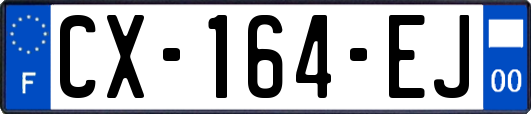 CX-164-EJ