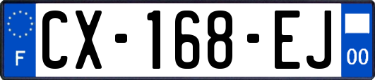 CX-168-EJ