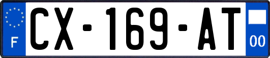 CX-169-AT